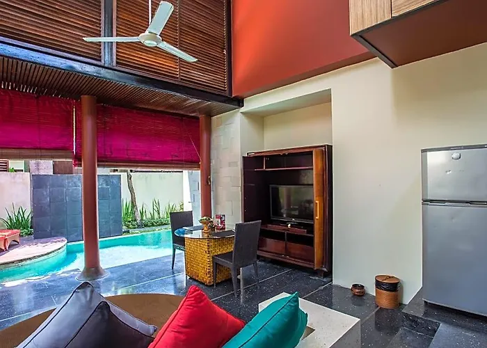 Jay'S Villas Umalas Seminyak 