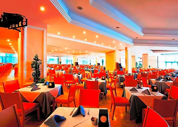 Cesars Side Hotel Manavgat