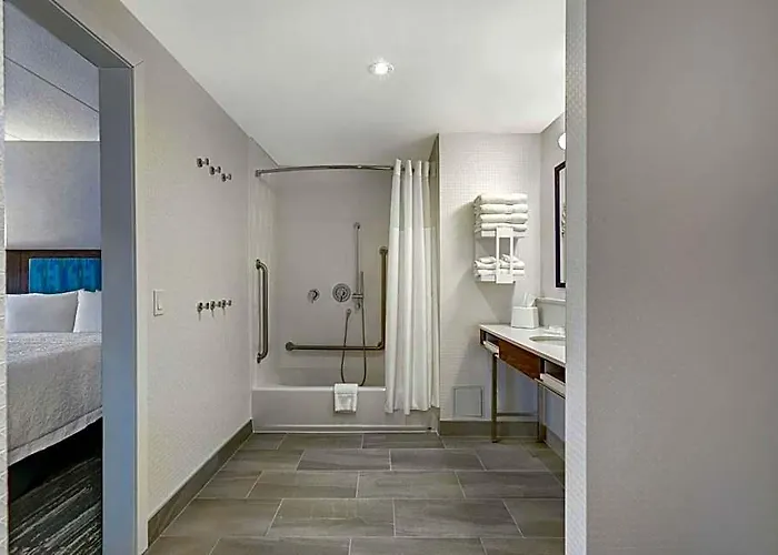 Hampton Inn By Hilton Peterborough, Ontario