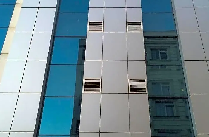 Grand Oral Hotel Istanbul