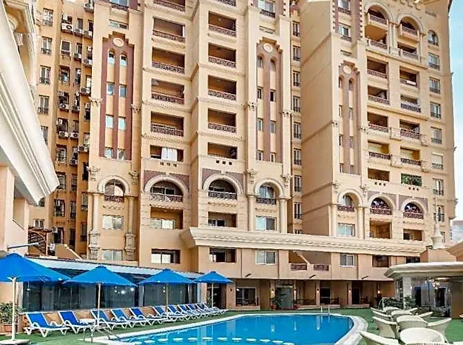 Eastern Al Montazah Hotel Alexandria