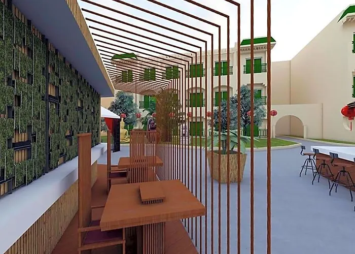 Soviva Resort Sousse