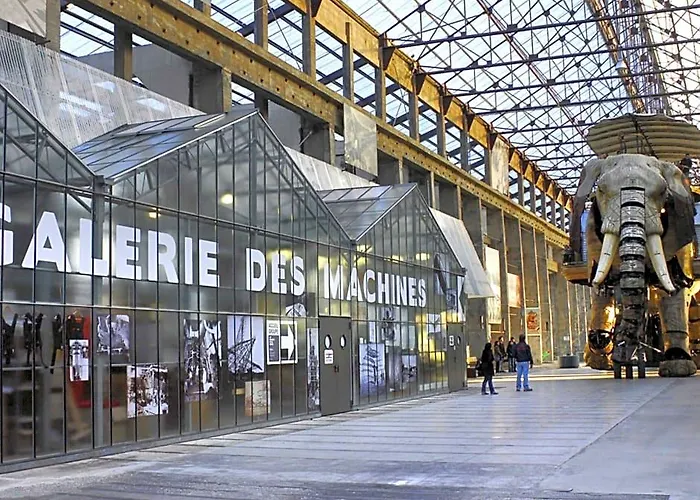 Hotel Mercure Zenith Nantes Saint-Herblain