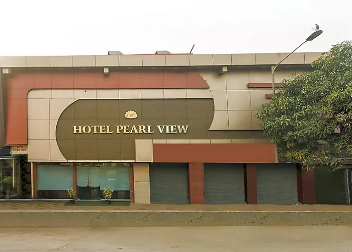 Hotel Pearl View Mumbai