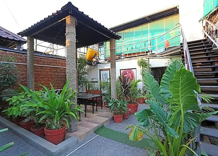 897 Hotel Surabhi Elite Hyderabad