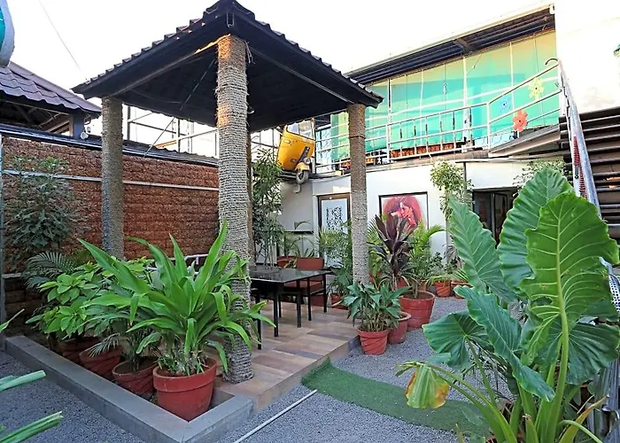 897 Hotel Surabhi Elite Hyderabad