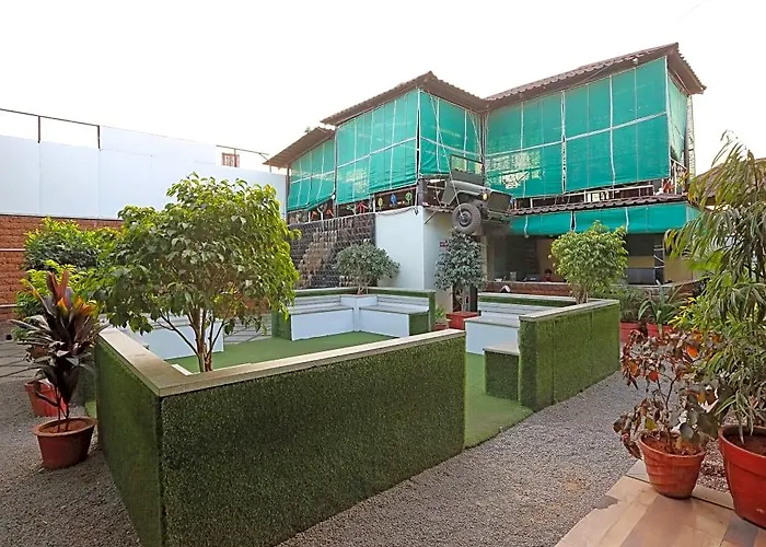 897 Hotel Surabhi Elite Hyderabad