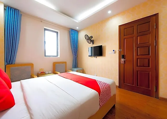 Dragon Hotel Hanoi