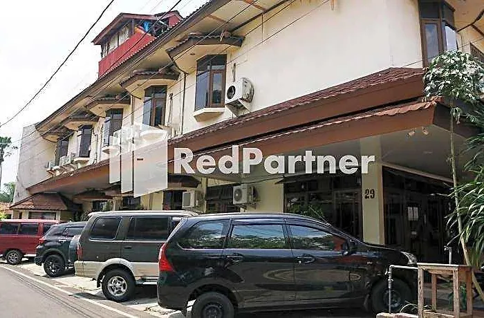 Wisma Bintang Redpartner Jakarta
