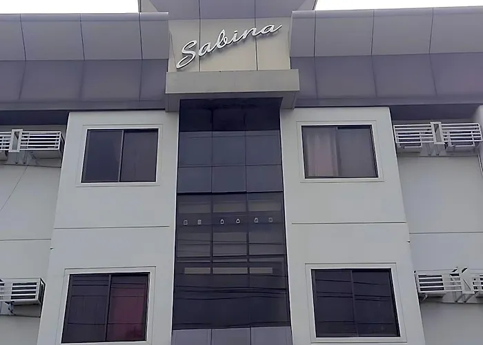 Sabina Suites Cebu