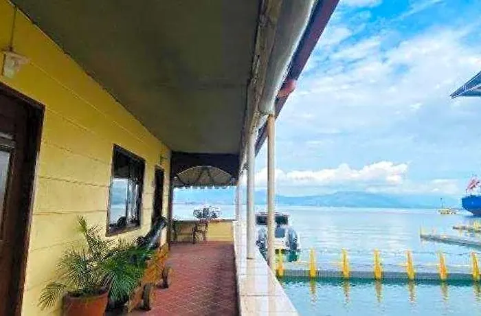 Vasco'S Resort Olongapo