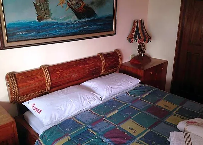Vasco'S Resort Olongapo