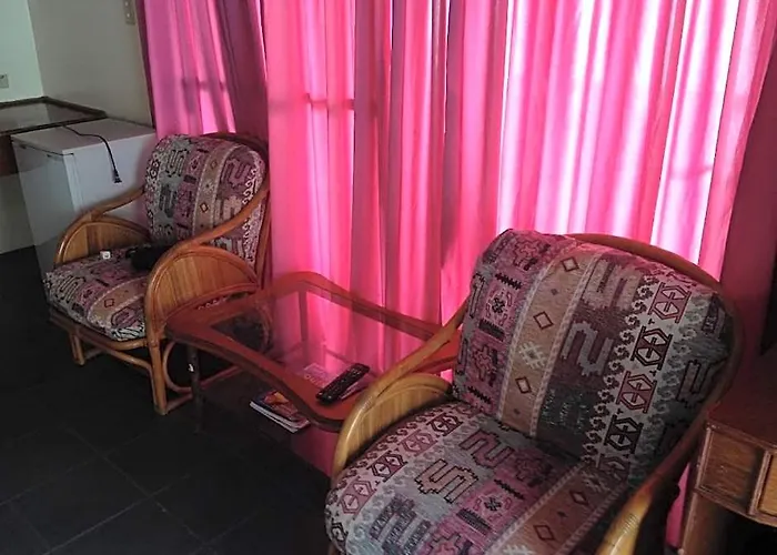 Vasco'S Resort Olongapo