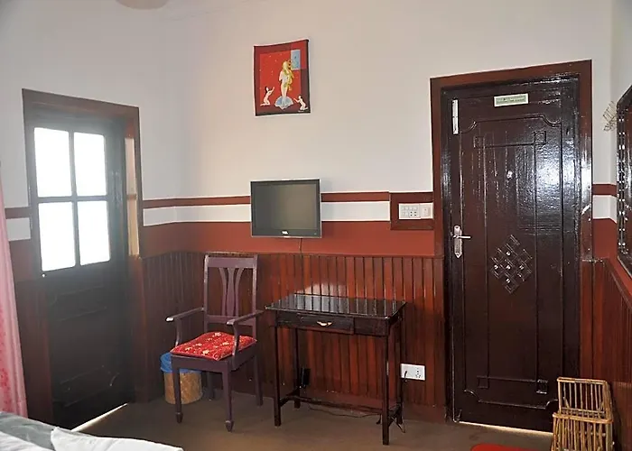 Stupa Resort Nagarkot