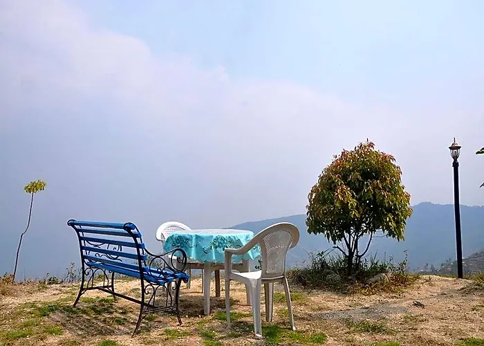 Stupa Resort Nagarkot