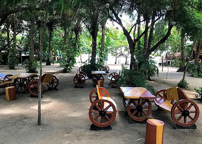 Paseo Verde Beach Resort Batangas
