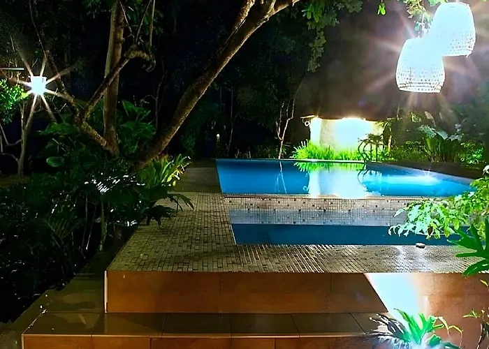 Sulyap Bed & Breakfast - Casa De Obando Boutique Hotel LAGUNA