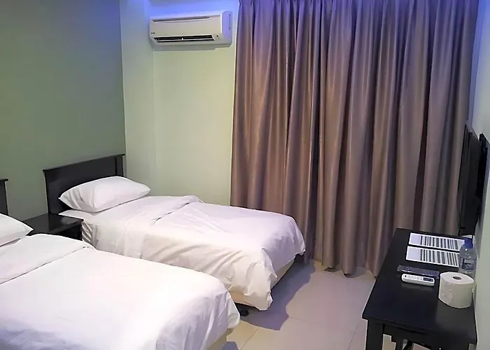 Festival Boutique Hotel Kuala Lumpur