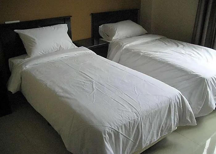 Festival Boutique Hotel Kuala Lumpur