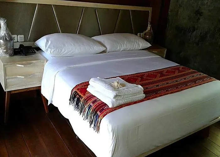 Mola2 Resort Gili Air Lombok - Dhm Resort