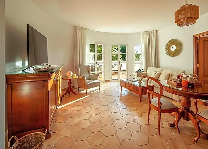 Melia Cala D'Or Boutique Hotel Mallorca Island 