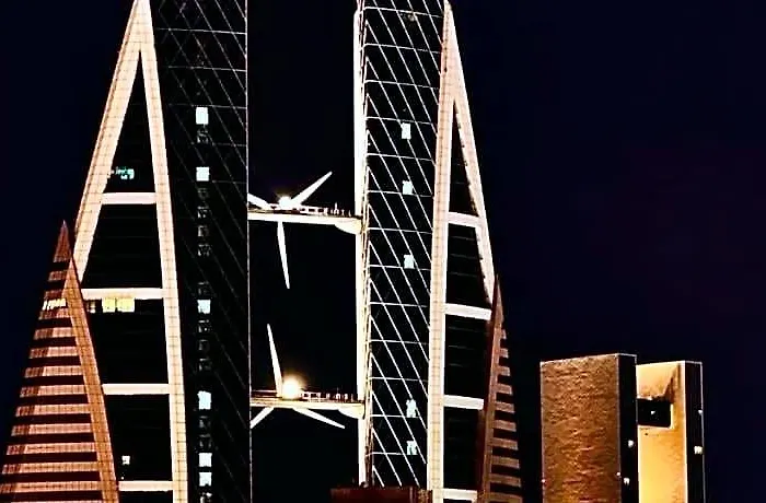 Baisan International Hotel Manama