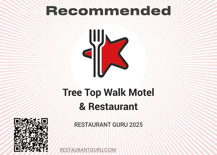 Tree Top Walk Motel Walpole