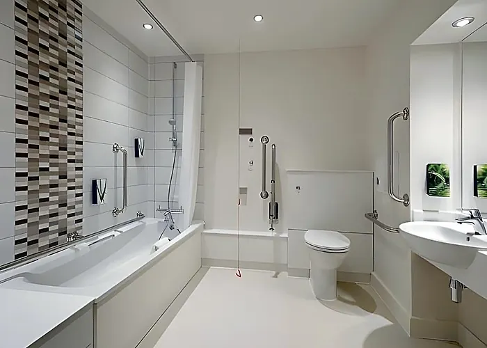 Premier Inn London Farringdon - Smithfield