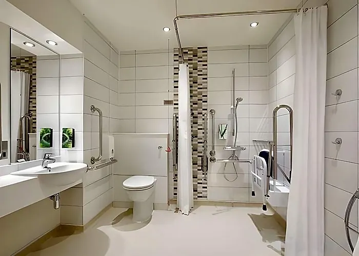 Premier Inn London Farringdon - Smithfield