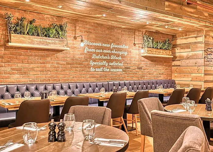 Premier Inn London Paddington