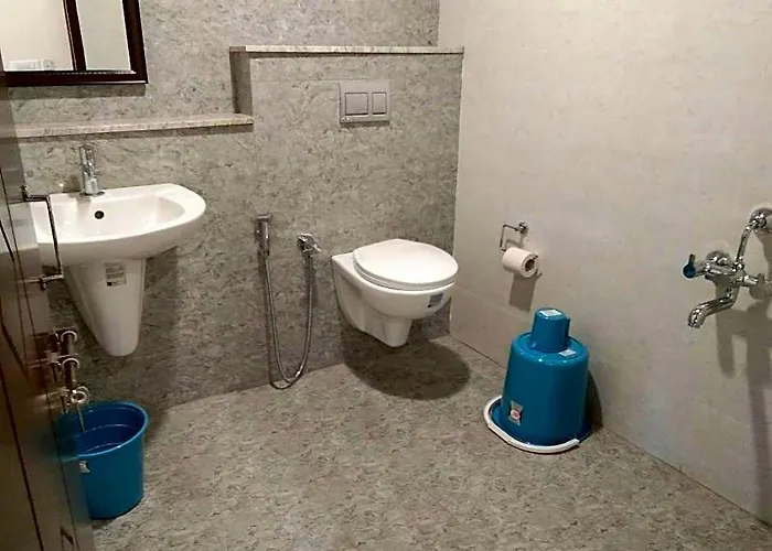 Hotel Ur Comforts Bangalore