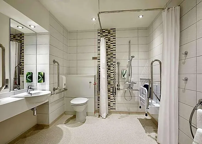 Premier Inn Premier Inn Liverpool