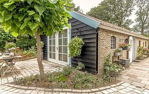Bed&Breakfast de Appelaar Rijs