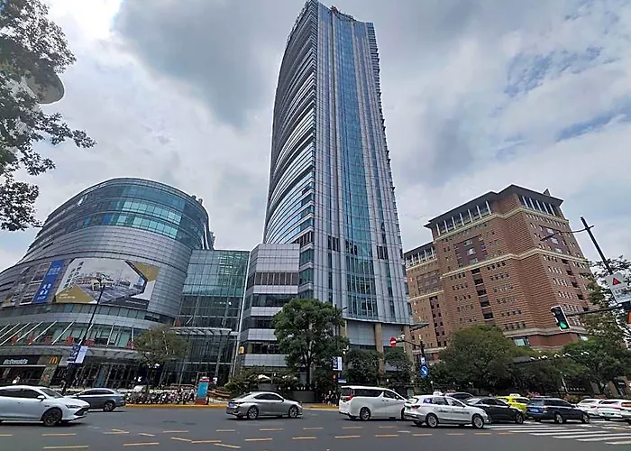 Ji Hotel Shanghai People Square