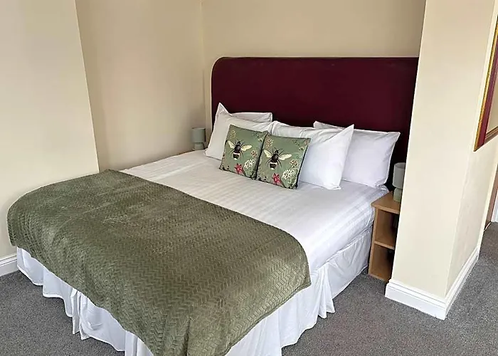 Granby Hotel Gravesend