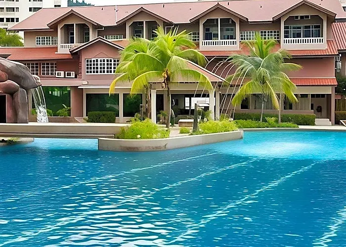Gold Pine Resorts Sdn. Bhd PENANG