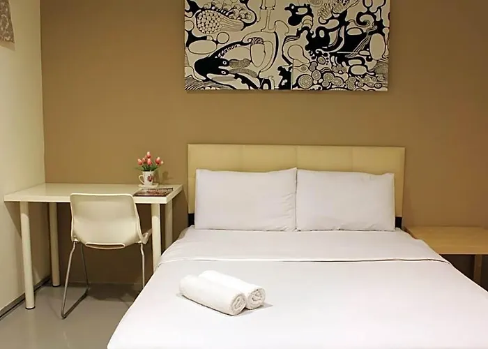 7 Star Boutique Hotel กัวลาลัมเปอร์
