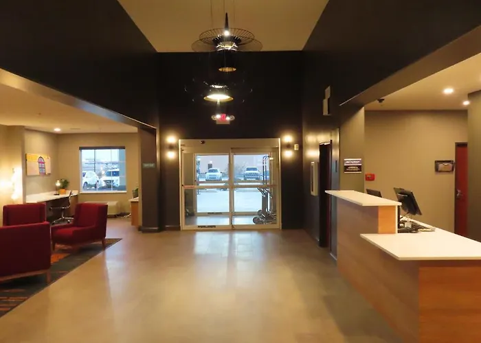 Best Western Heritage Inn & Suites Broussard