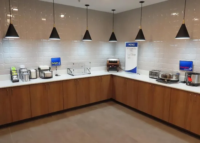Best Western Heritage Inn & Suites Broussard