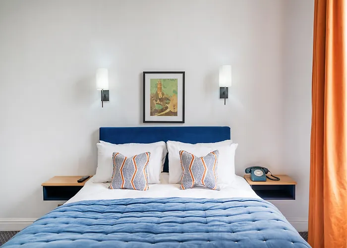 The Rodney Hotel Bristol