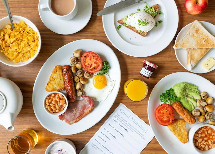 The Washington Hotel Bristol
