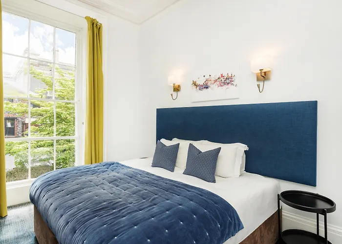 The Washington Hotel Bristol