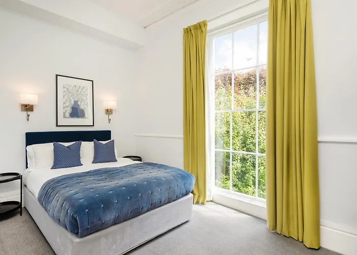 The Washington Hotel Bristol