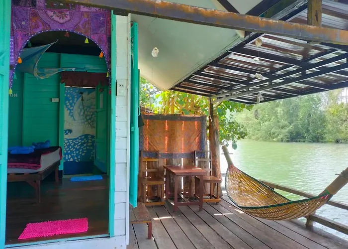 Blue Lagoon Resort Koh Chang