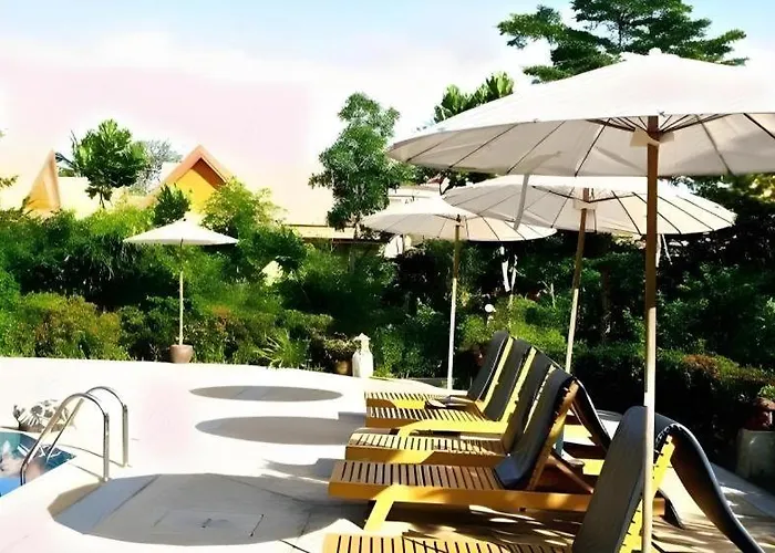 Gerd And Noi Resort Khao Lak