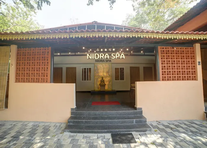 The Country Club Wildlife Resorts Bandipur
