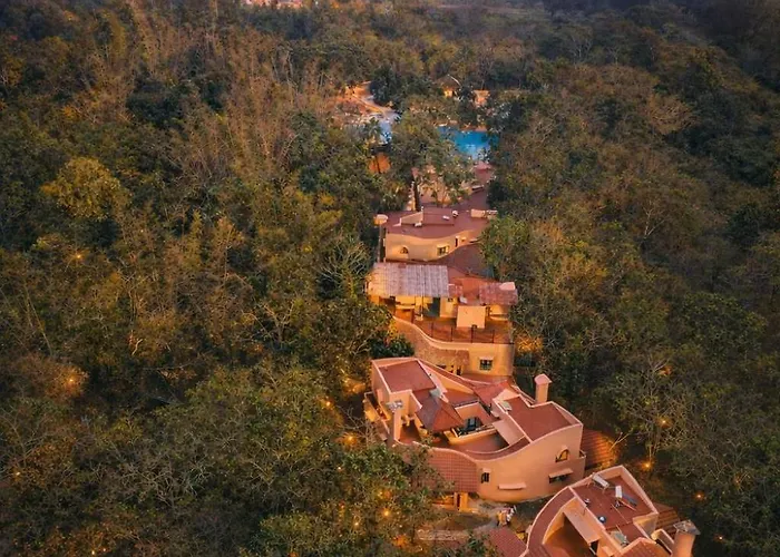 The Country Club Wildlife Resorts Bandipur