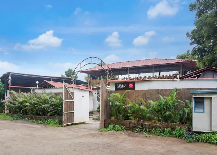 Hotel O Birds Valley Resort Hinjawadi