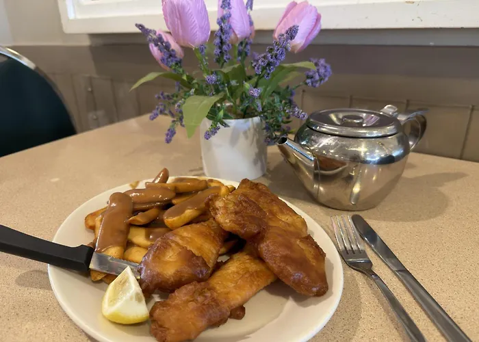 Green Gables Inn Whitecourt