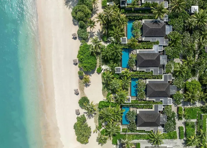 The Sira, A Luxury Collection Resort And Spa, Lombok Tanjung 